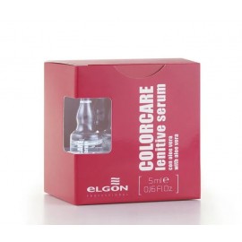 Elgon Lenitive Serum 12 x 5ml